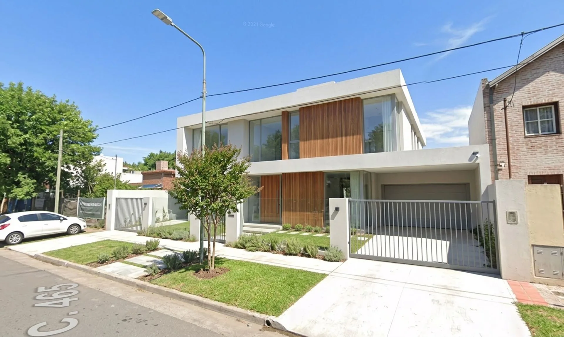 LOTE EN VENTA EN CITY BELL ENTRE CAMINOS foto 4