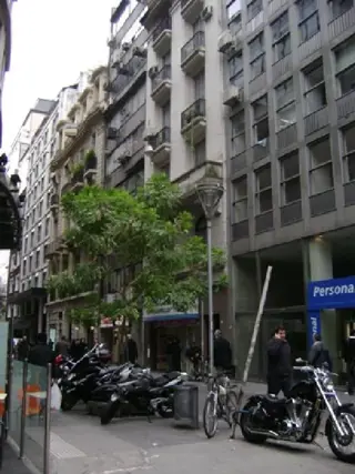 Departamento en Venta en Microcentro, Capital Federal foto 1