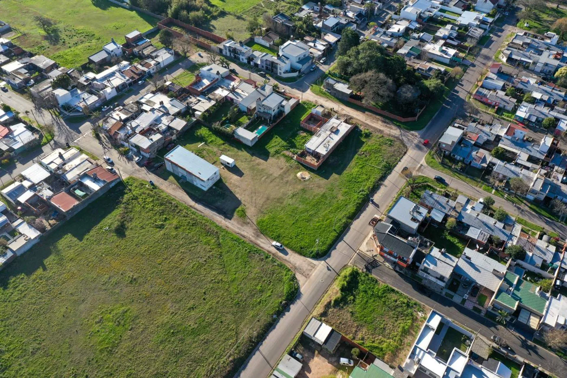 Terreno de 900 m2 zona Parque Gazzano foto 5