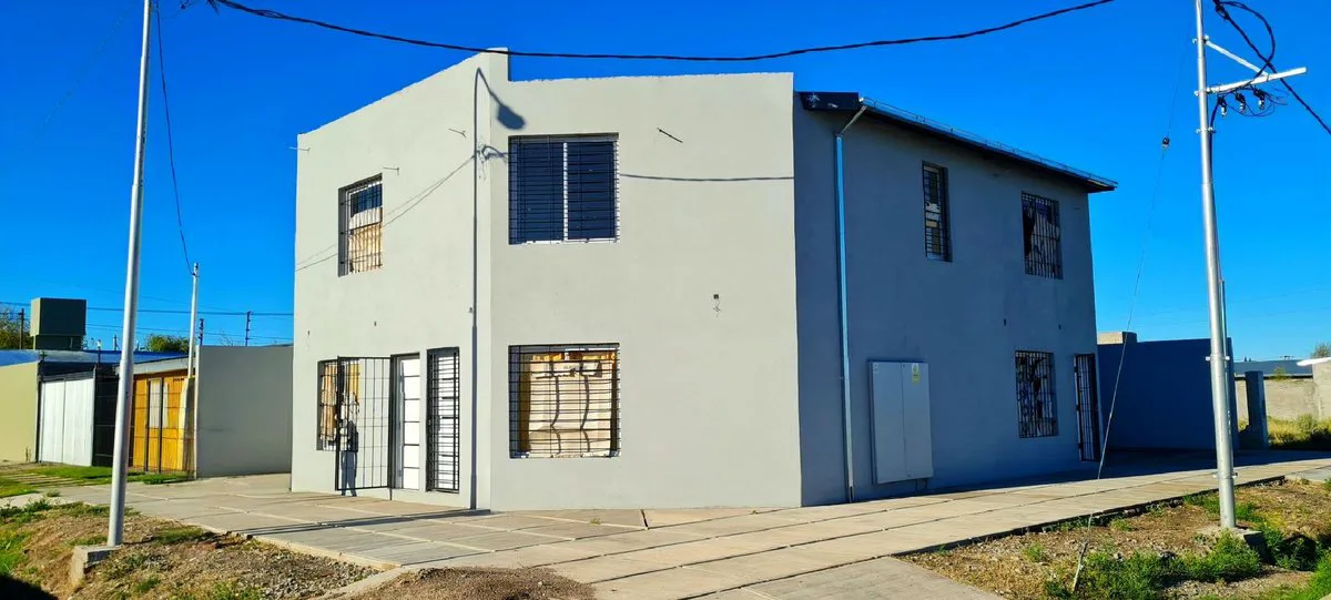 VENTA DEPARTAMENTO CIUDAD SAN RAFAEL foto 3