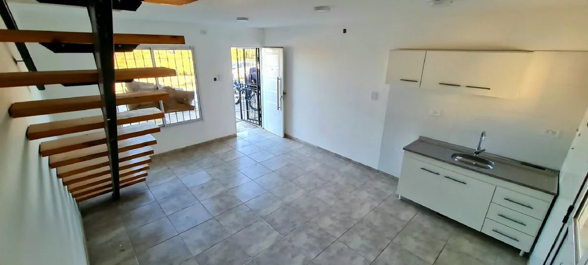 VENTA DEPARTAMENTO CIUDAD SAN RAFAEL foto 5