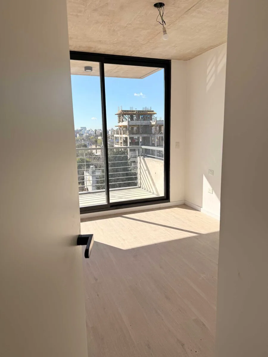 VENTA DE DEPARTAMENTOS DE 3 AMBIENTES EN DESARROLLO – HOLMBERG 3137, DOHO foto 4