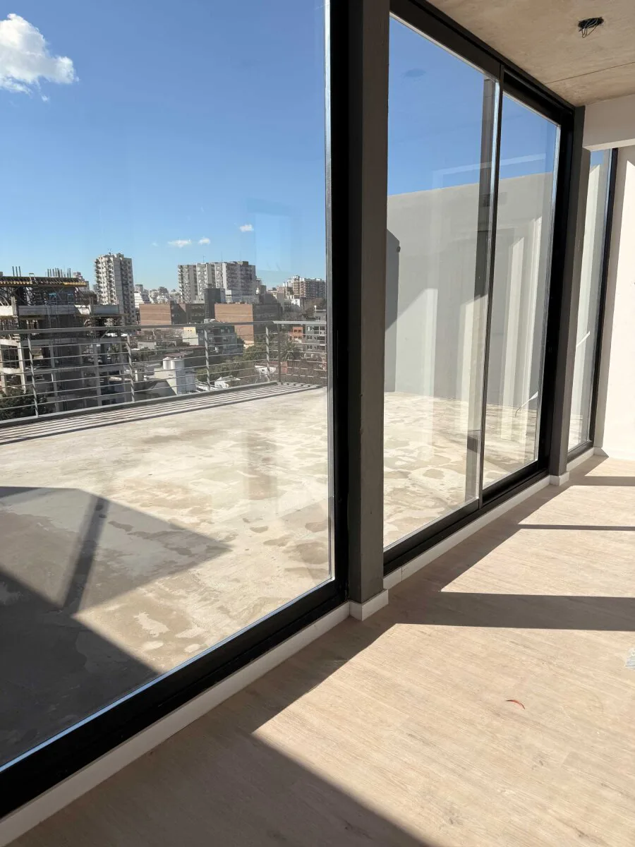 VENTA DE DEPARTAMENTOS DE 3 AMBIENTES EN DESARROLLO – HOLMBERG 3137, DOHO foto 5