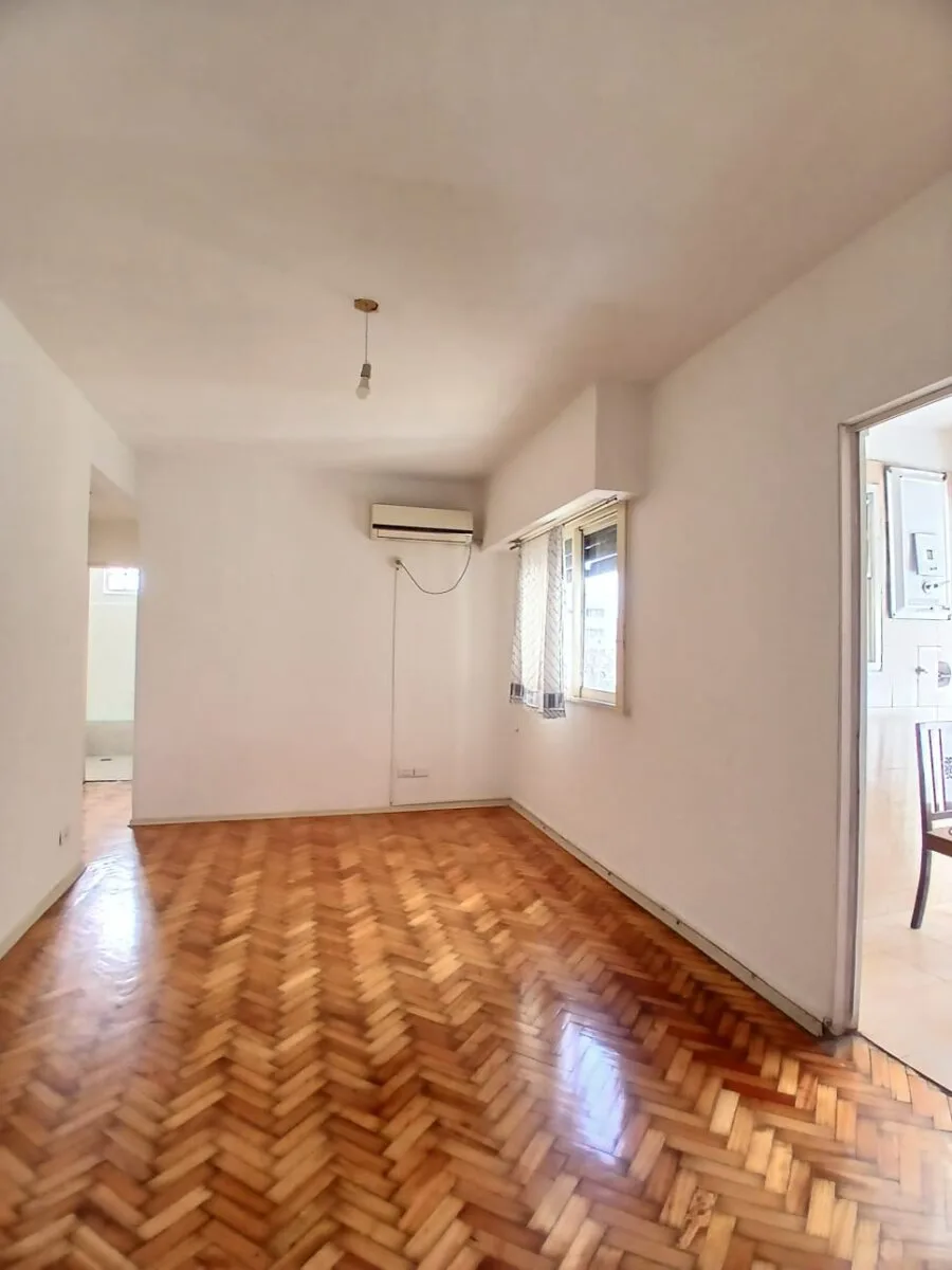 Se vende un agradable departamento de 2 ambientes - Balvanera foto 2