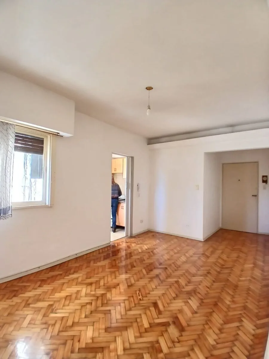 Se vende un agradable departamento de 2 ambientes - Balvanera foto 3