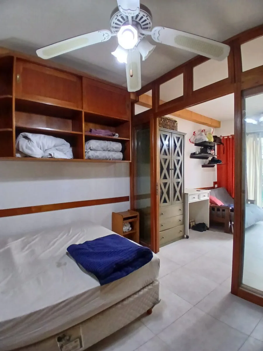 Se vende un hermoso departamento monoambiente con balcón - Recoleta foto 4