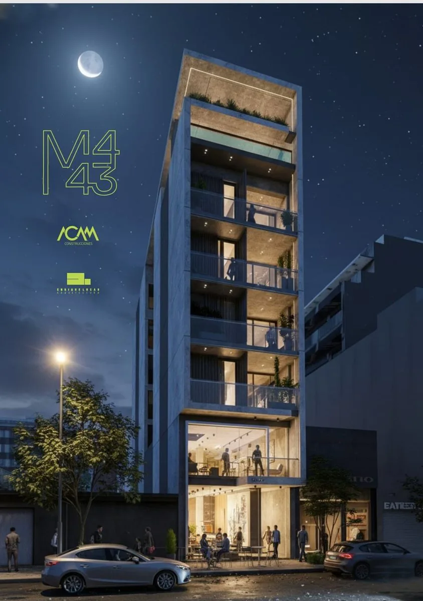 VENTA -Depto en pozo - 2 Dorm. +amenitis - B Norte foto 4
