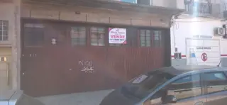 Muy buen galpòn o Local, ideal varios rubros foto 2