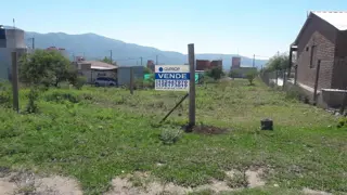 VENTA DE TERRENO EN VILLA SAN NICOLAS- Malagueño- Córdoba foto 2