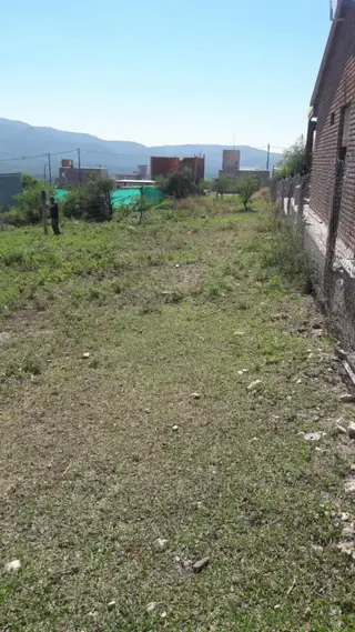 VENTA DE TERRENO EN VILLA SAN NICOLAS- Malagueño- Córdoba foto 3