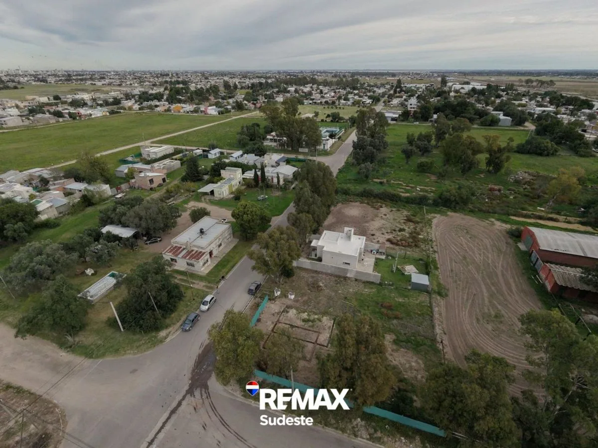LOTE NUEVA BELGRANO foto 2