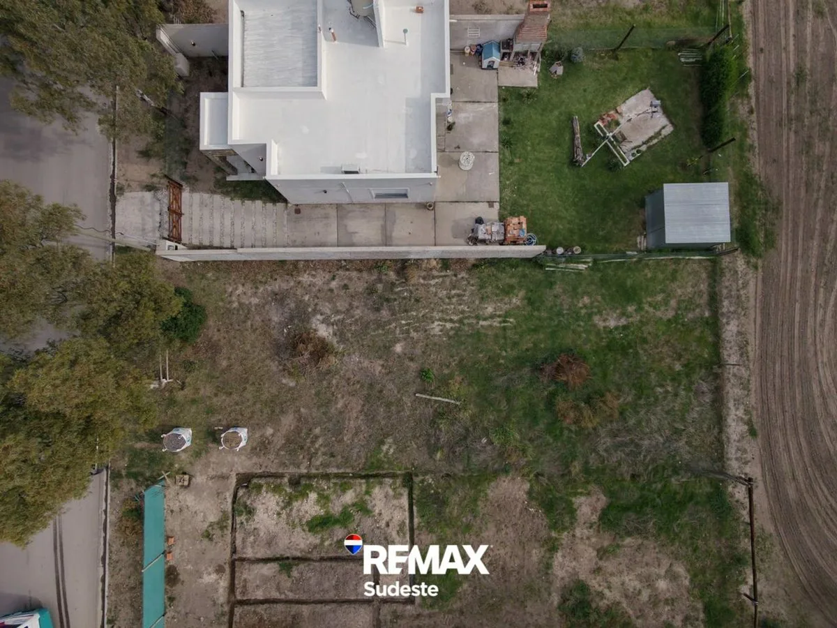 LOTE NUEVA BELGRANO foto 3