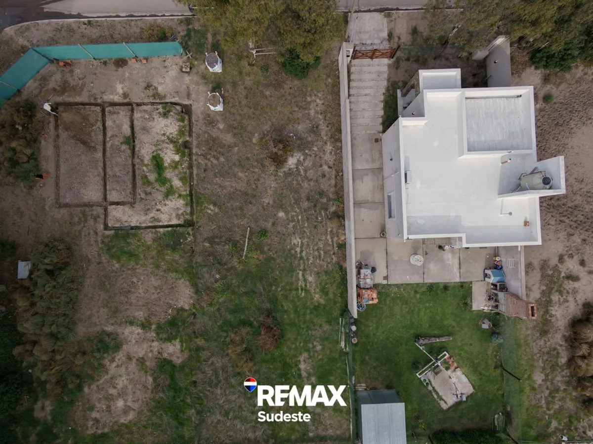 LOTE NUEVA BELGRANO foto 4