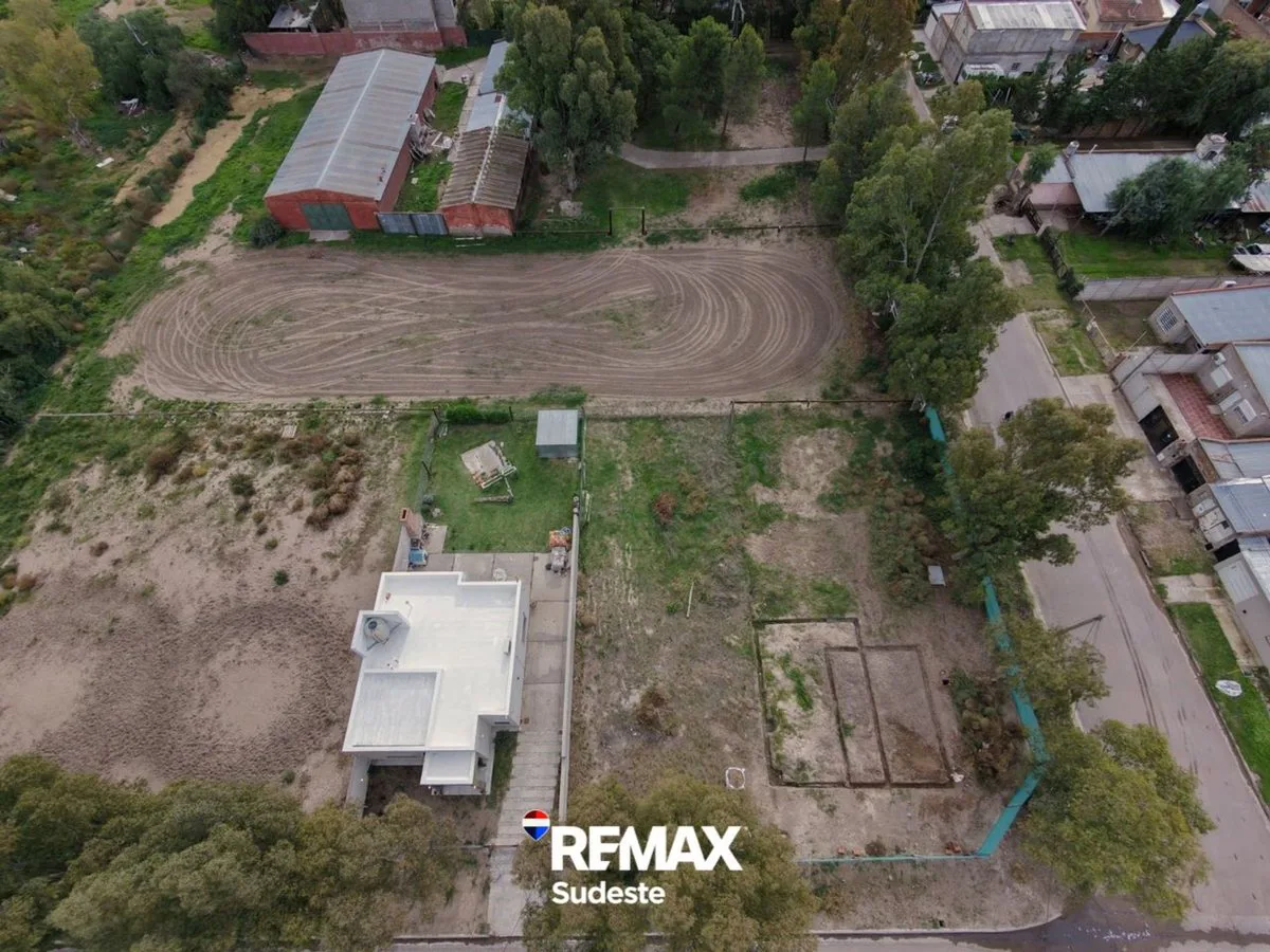 LOTE NUEVA BELGRANO foto 5