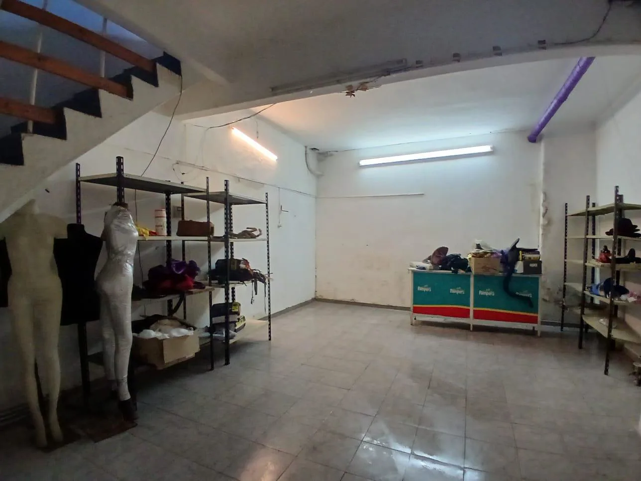 Local comercial en venta - Plaza 3900, Saavedra foto 5