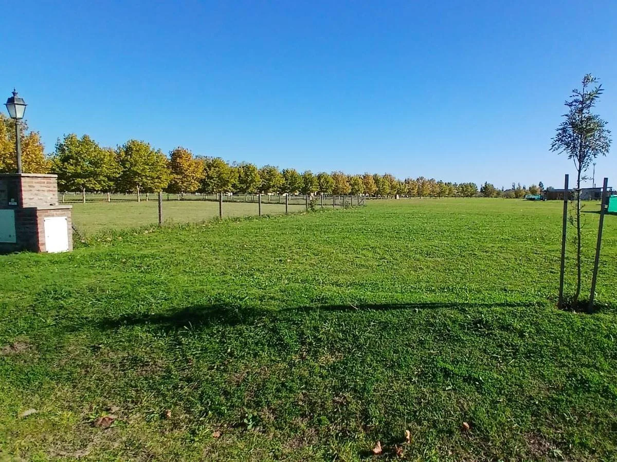 Lotes En Club De Campo La Concepción 1 Y 2, Luján En Venta foto 3