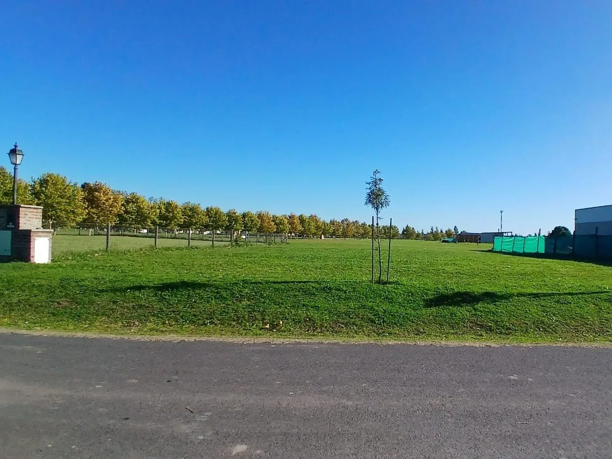 Lotes En Club De Campo La Concepción 1 Y 2, Luján En Venta foto 5