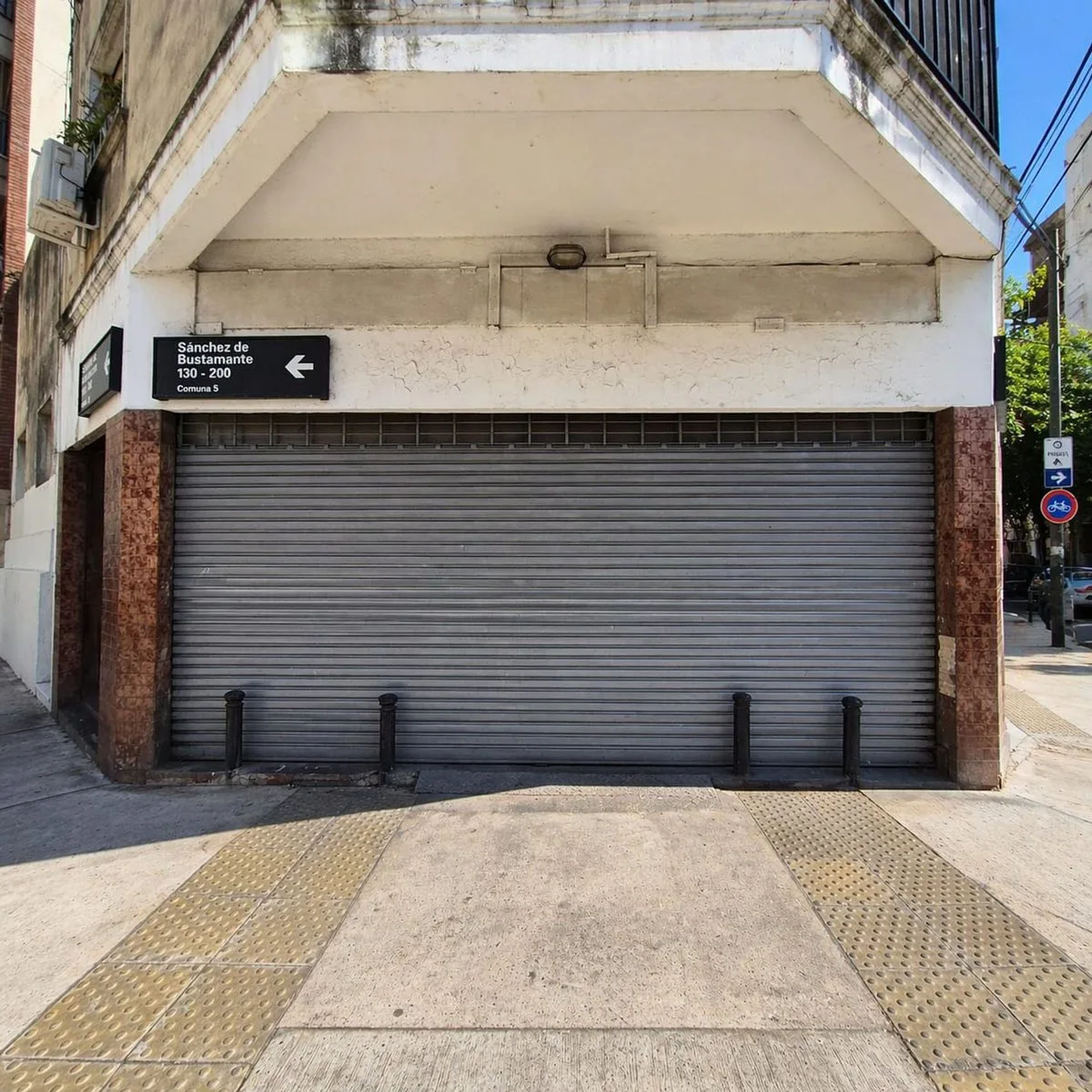Venta Local en esquina, sin expensas, Almagro foto 2