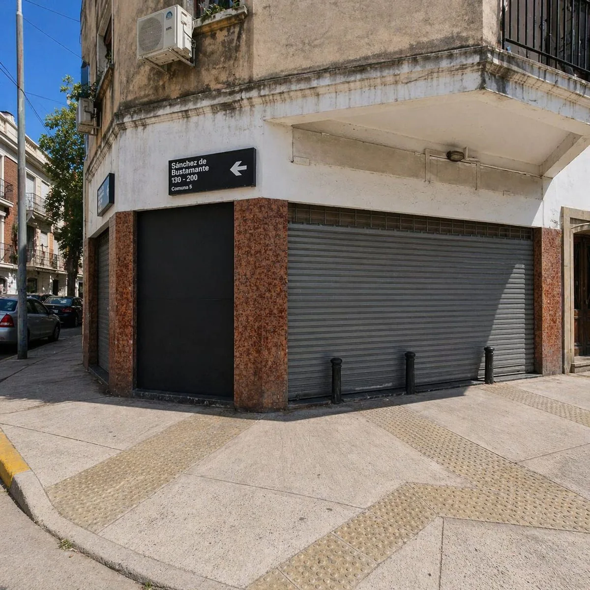 Venta Local en esquina, sin expensas, Almagro foto 3
