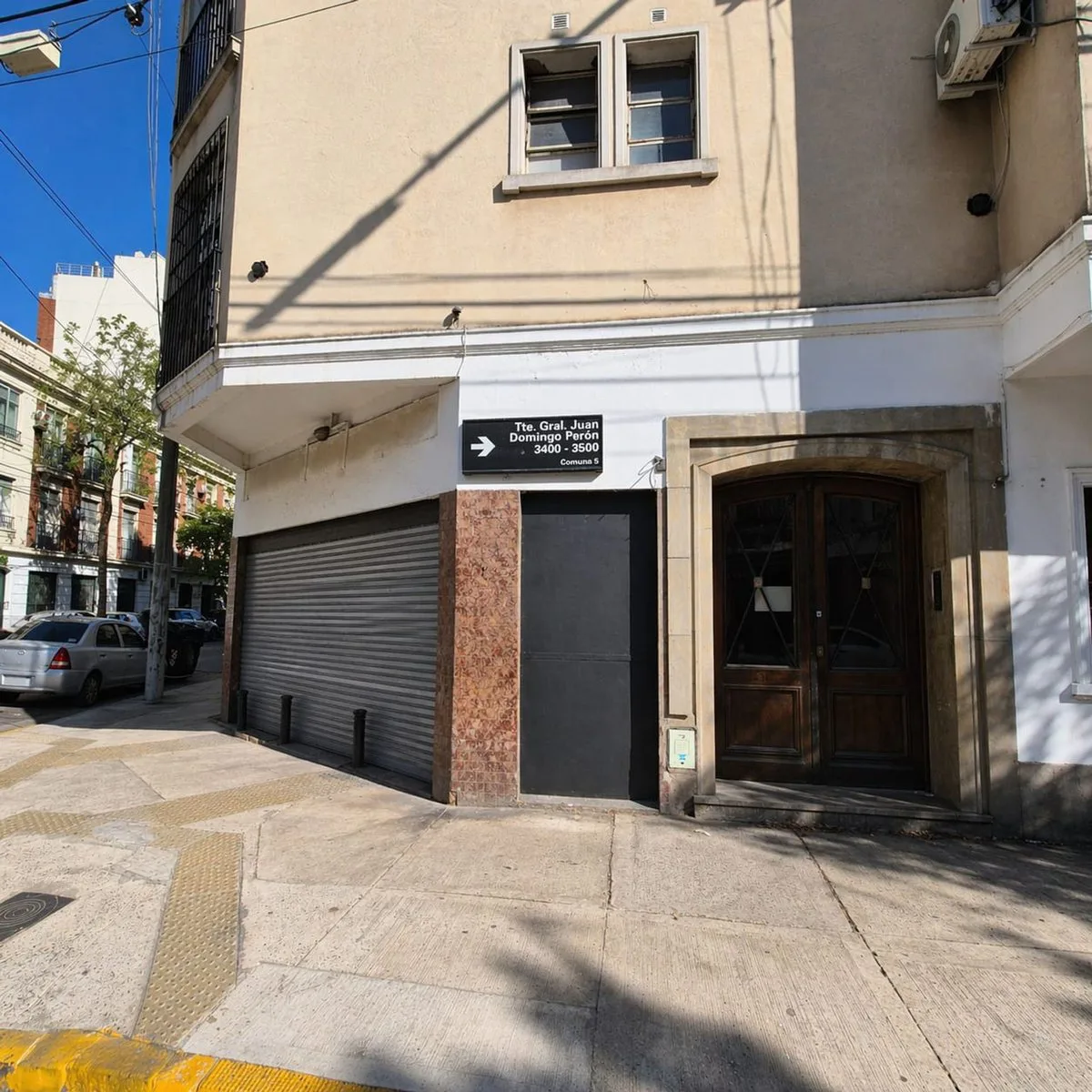Venta Local en esquina, sin expensas, Almagro foto 4