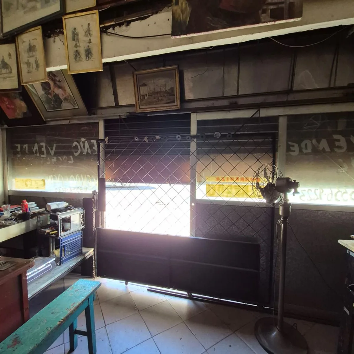Venta Local en esquina, sin expensas, Almagro foto 5