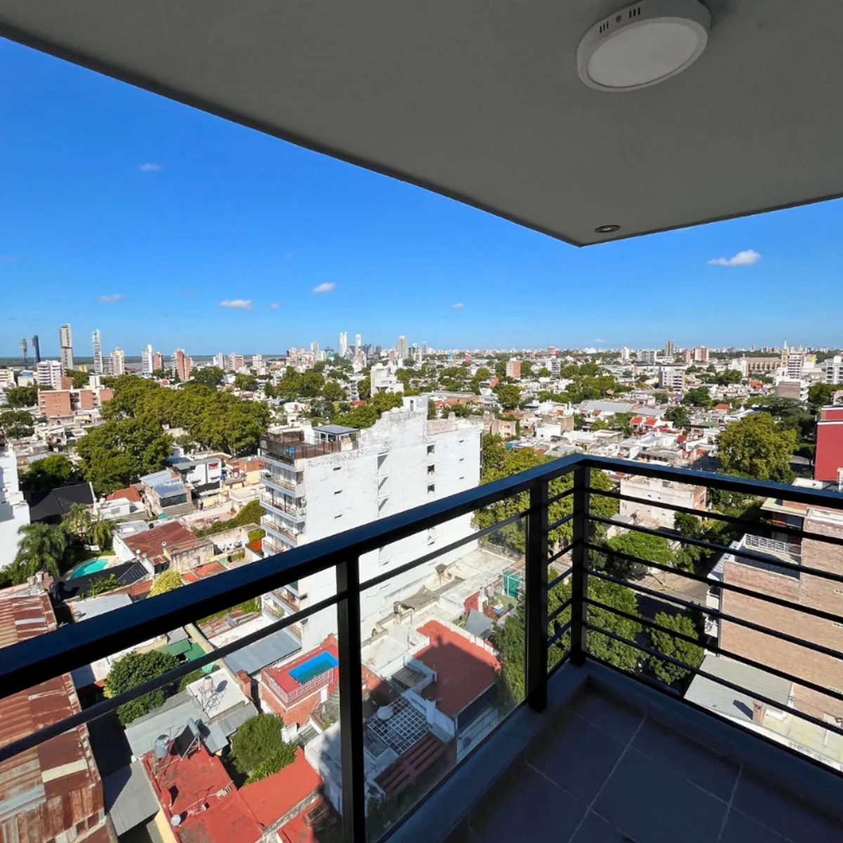 VENTA DEPTO MONOAMBIENTE A ESTRENAR ARROYITO