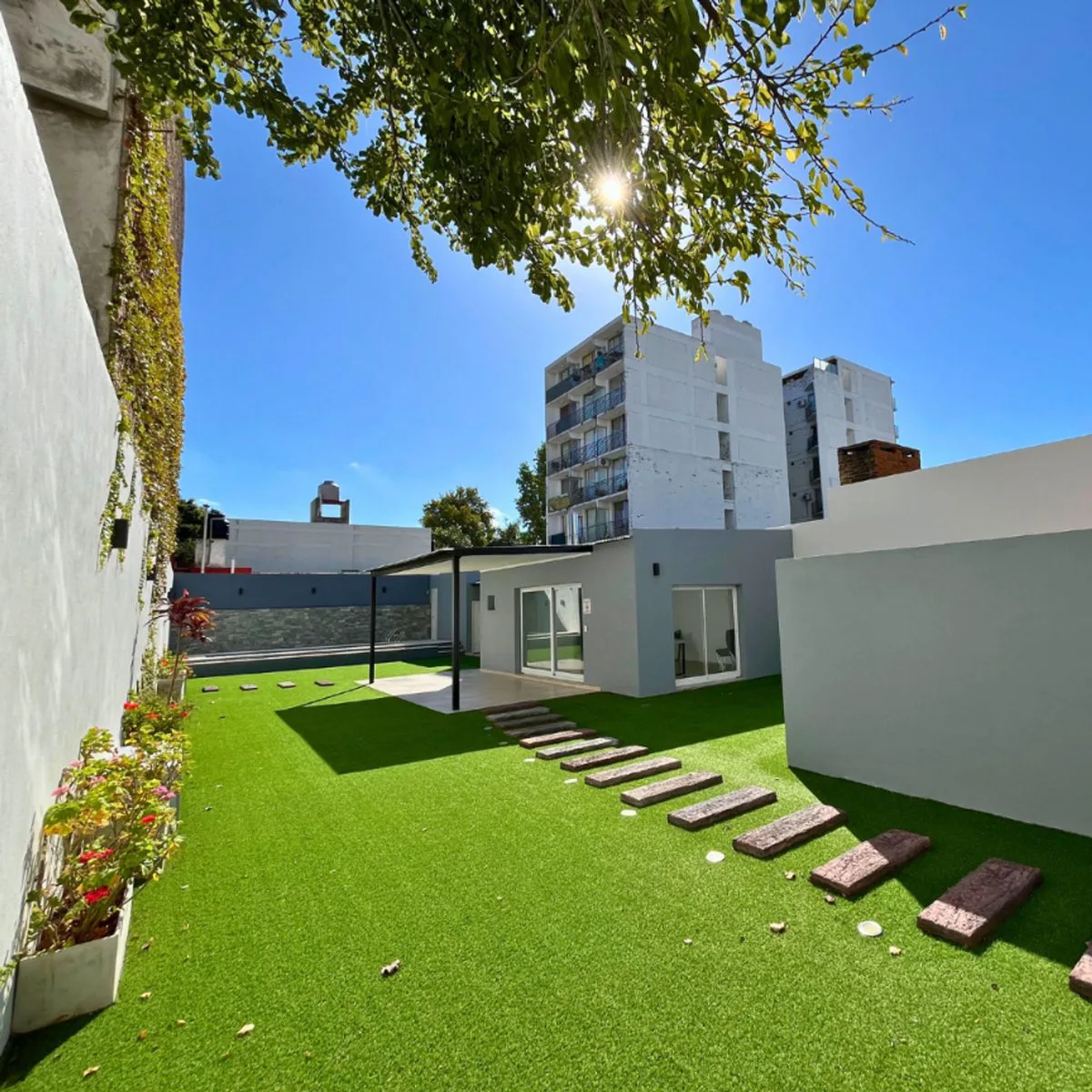 VENTA DEPTO MONOAMBIENTE A ESTRENAR ARROYITO foto 5