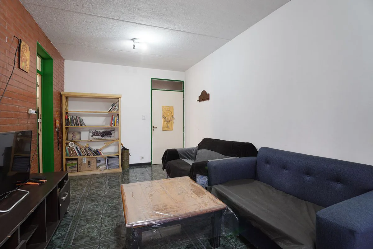 Departamento 4 amb. en Venta en Pompeya. foto 2