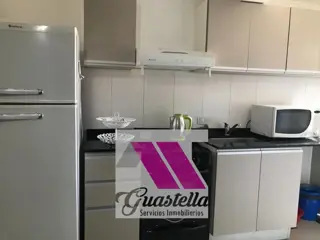 HERMOSO DEPARTAMENTO  EN EDIFICIO DE CATEGORIA DOS DORMITORIOS , COCHERA, PILETA CON VISTA PANORAMICA A LAS SIERRAS foto 5
