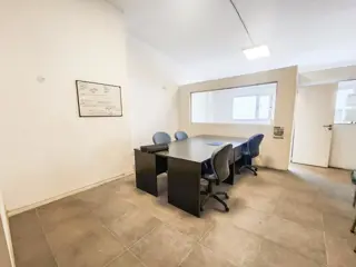 Santa Fe 1300 - OPORTUNIDAD Oficina en venta - Rosario, Centro foto 1