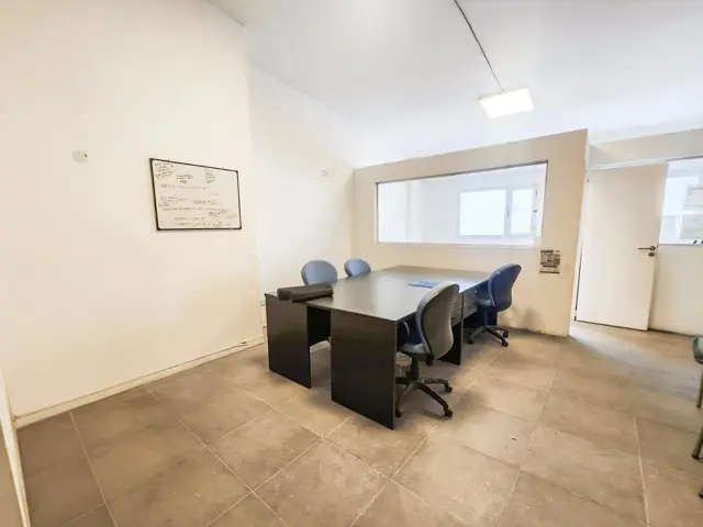 Santa Fe 1300 - OPORTUNIDAD Oficina en venta - Rosario, Centro