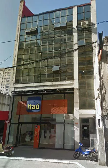 Santa Fe 1300 - OPORTUNIDAD Oficina en venta - Rosario, Centro foto 2