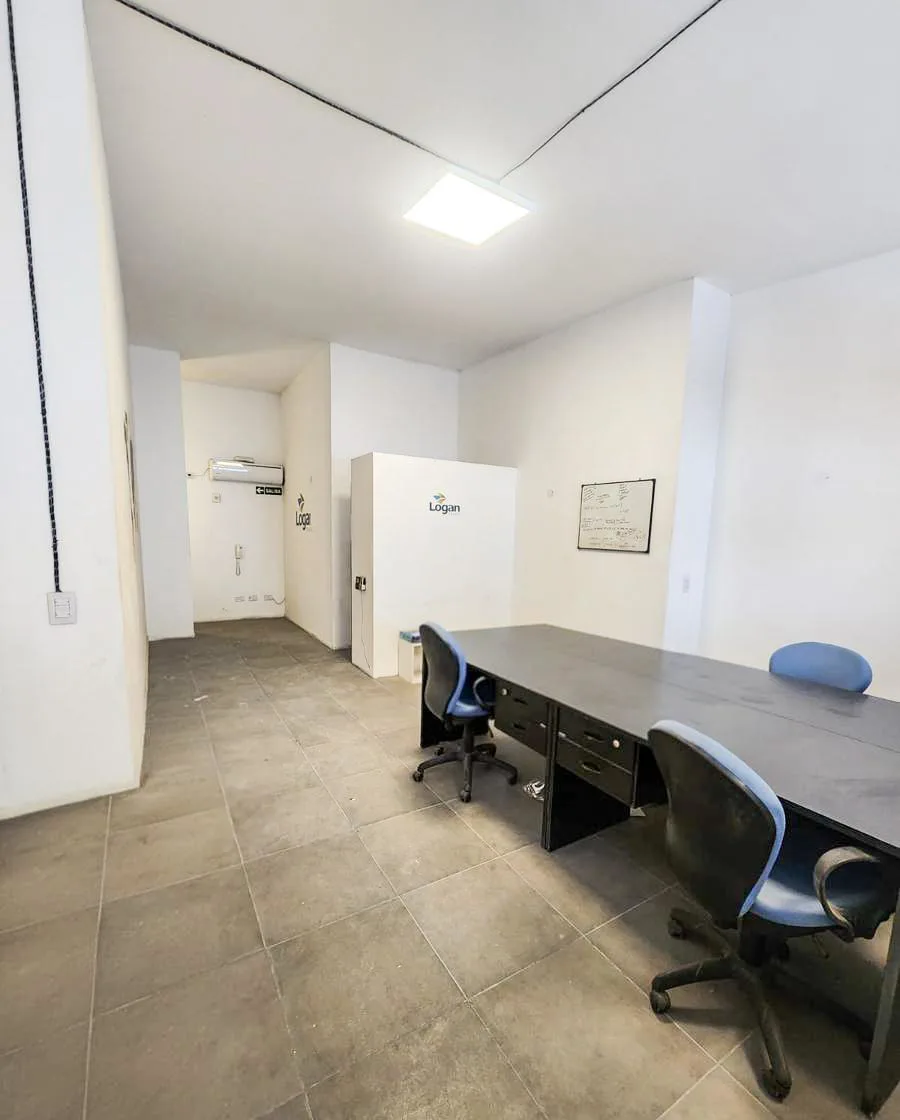 Santa Fe 1300 - OPORTUNIDAD Oficina en venta - Rosario, Centro foto 3