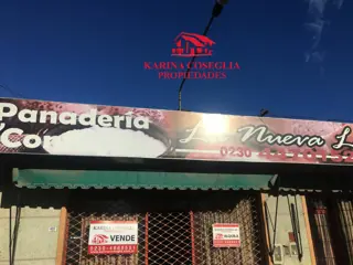 LOCAL COMERCIAL SOBRE RUTA 8 Y SARAVI . PILAR foto 1