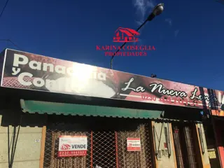 LOCAL COMERCIAL SOBRE RUTA 8 Y SARAVI . PILAR foto 2