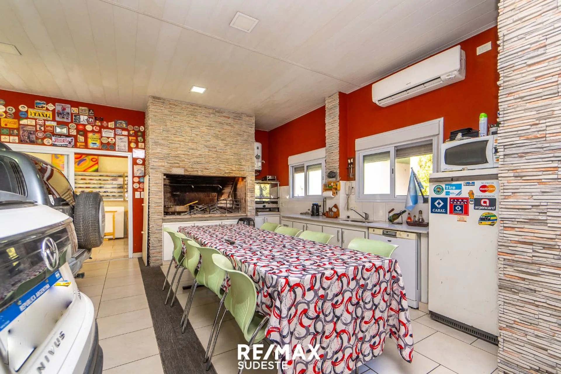 Excelente Casa en venta Centro foto 3