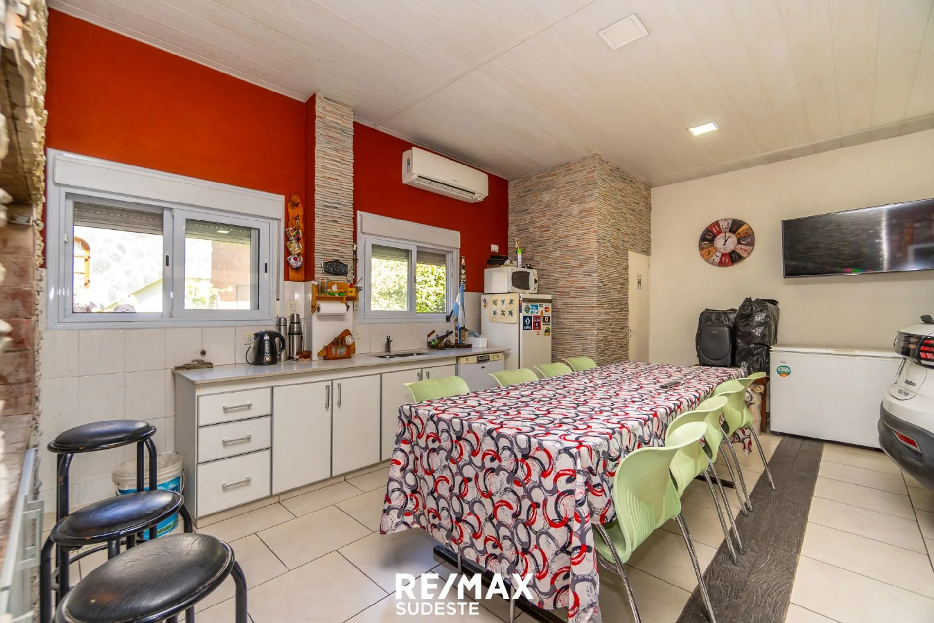 Excelente Casa en venta Centro foto 5