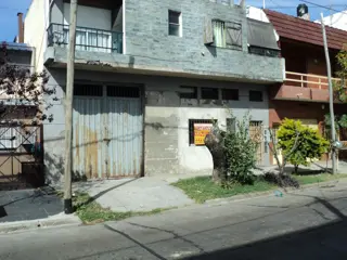 Depósito en venta en Aldo Bonzi foto 1