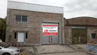 GALPON EN VENTA .PILAR foto 1
