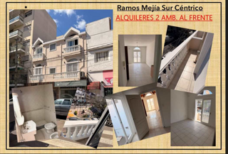 Alquiler de departamento de 2 ambientes en Ramos Mejía foto 1