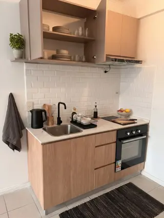 Alquiler de departamento de 2 ambientes en Ramos Mejía foto 3