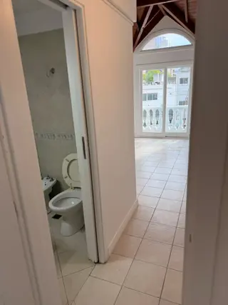 Alquiler de departamento de 2 ambientes en Ramos Mejía foto 5