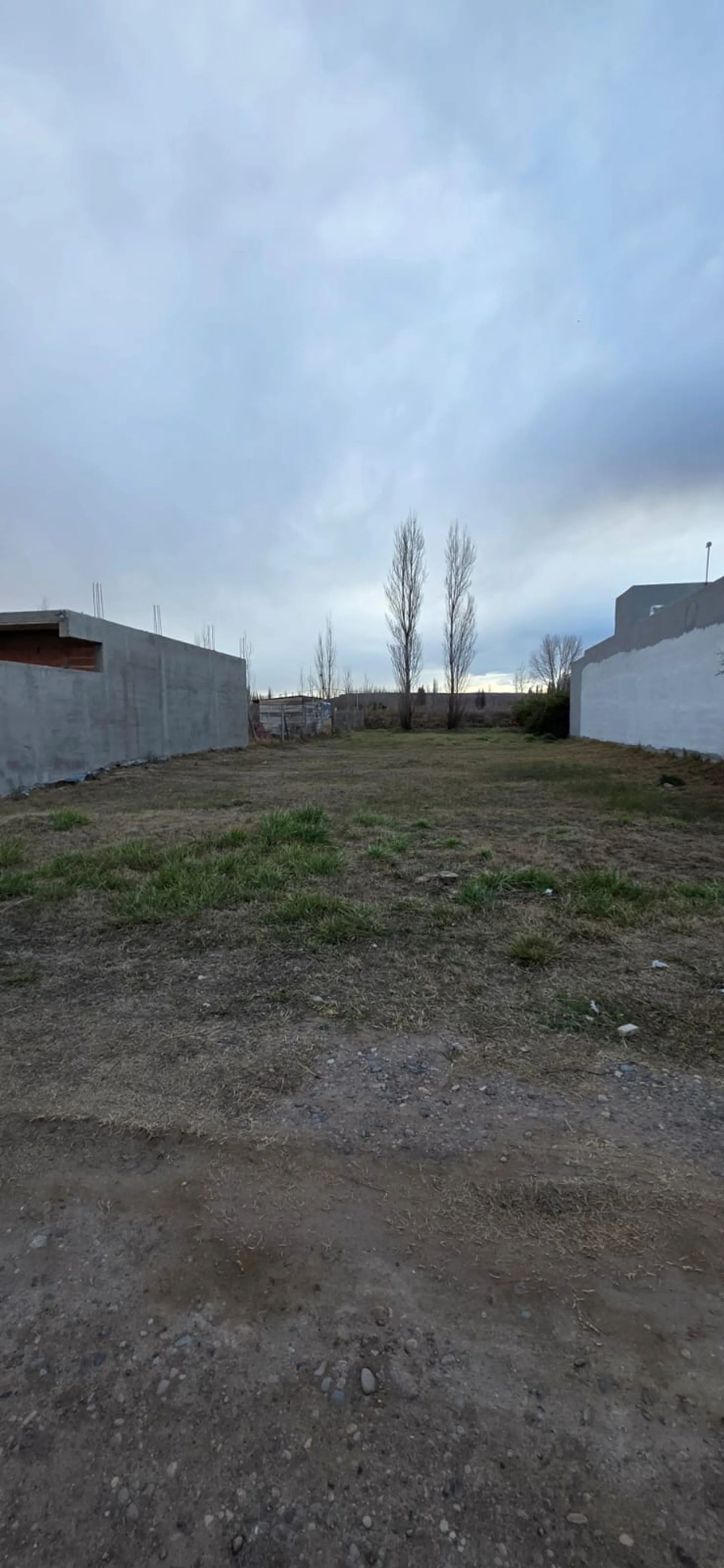 Terreno Barrio Los Castaños Mza B Lote 3 foto 5