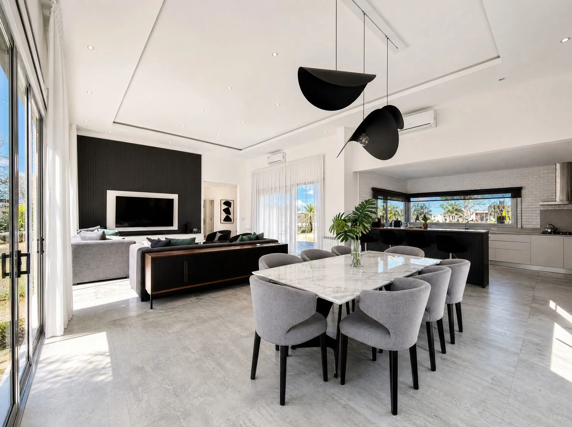 Venta casa 5 amb en Fincas de San Vicente Sporting foto 3