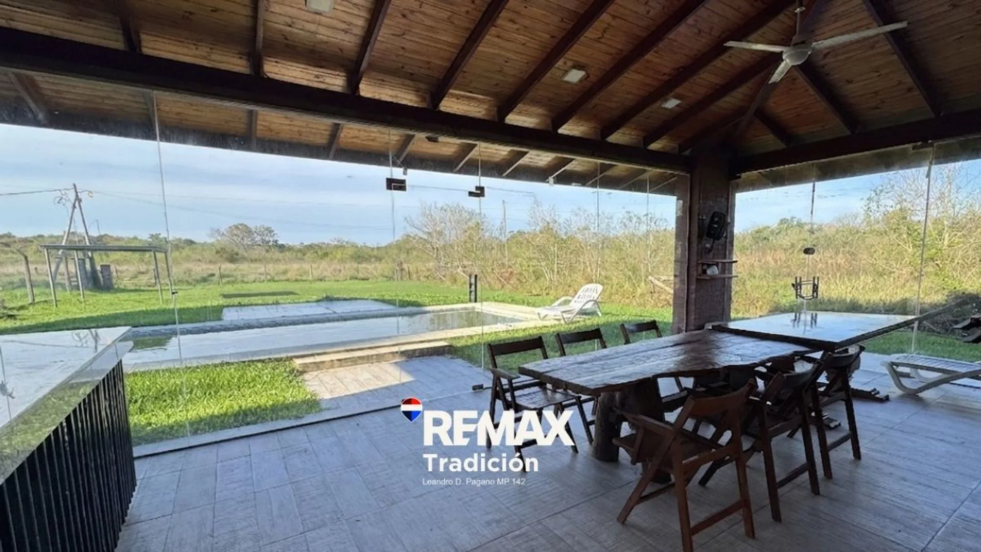 CASA EN VENTA - 2 DORMITORIOS - COLONIA BENITEZ foto 4