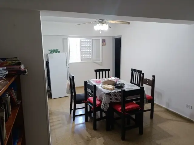 Venta PH 2 dormitorios patio terraza Escritura en San Vicente U$S58.000.
