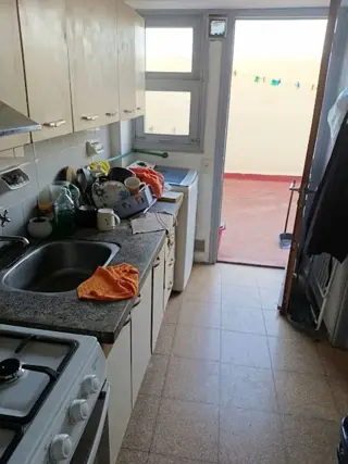 Venta PH 2 dormitorios patio terraza Escritura en San Vicente U$S58.000. foto 3