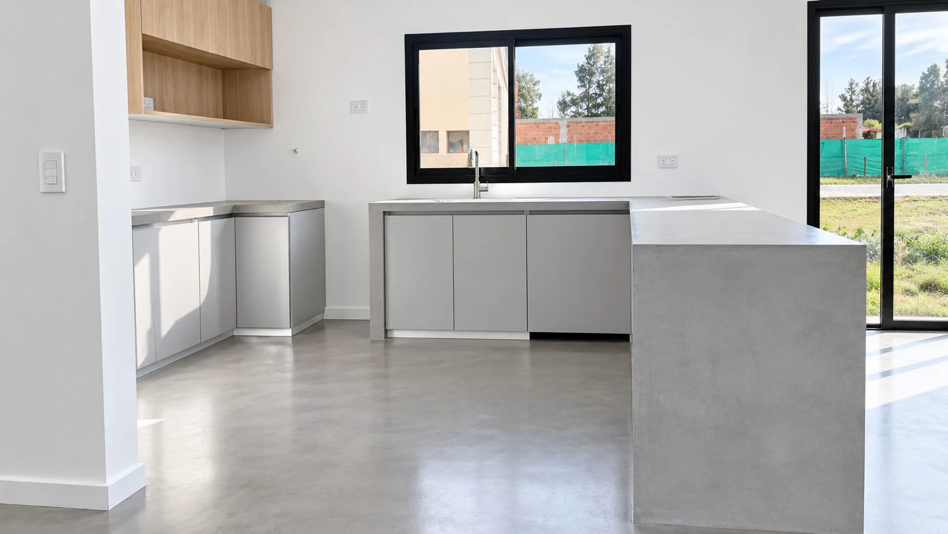 CASA EN VENTA EL METEJON BARRIO PRIVADO CAÑUELAS foto 2