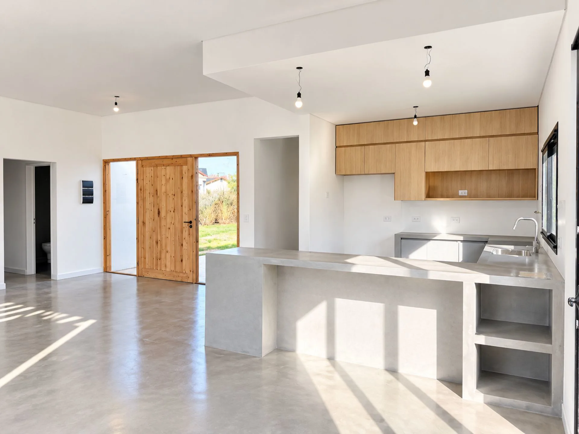 CASA EN VENTA EL METEJON BARRIO PRIVADO CAÑUELAS foto 3