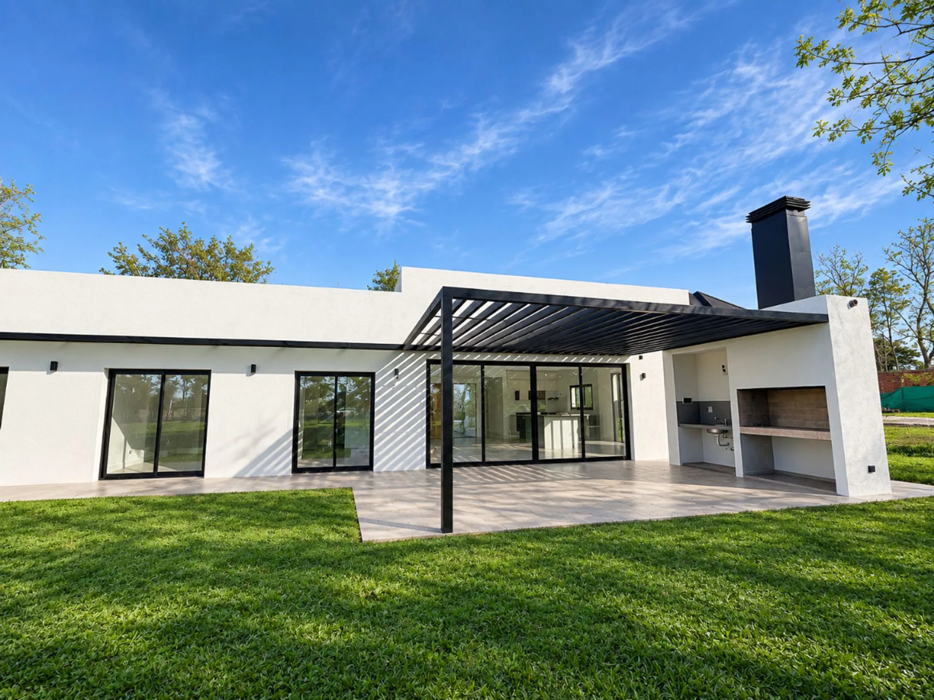 CASA EN VENTA EL METEJON BARRIO PRIVADO CAÑUELAS foto 4